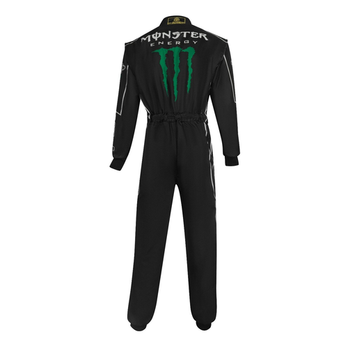Monster Go Kart Racing Suit – Level 2 Digital Printed Monster Go Kart Racing Suit – Level 2 Digital Printed