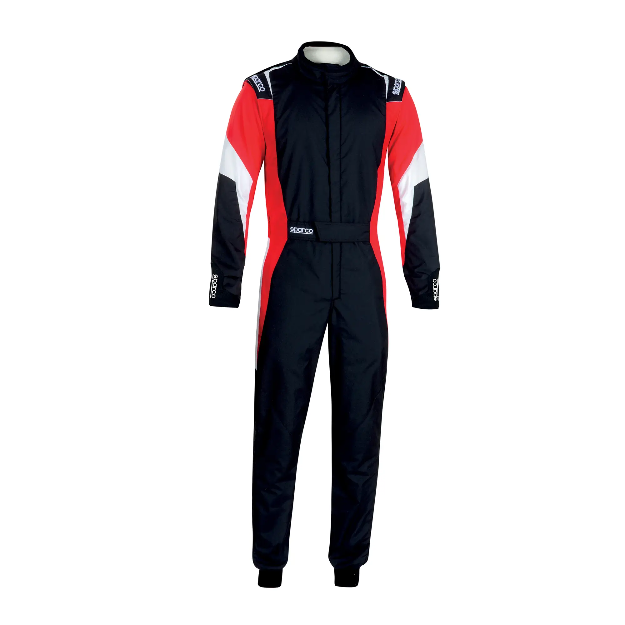 Sparco Go-Kart Racing Suit Digital Printed Custom Designed Kart Suit for Kids & Adults