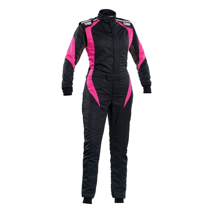 Go Kart Race Suit Digital Printed Made To Measure Level 2 Karting CE FIA Approved