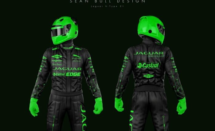 Go Kart Race Suit Digital Printed Made To Measure Level 2 Karting CE FIA Approved