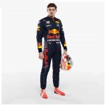 Honda Go Kart Kids Racing Suit Digital Printed Made to Measure Level 2 Karting