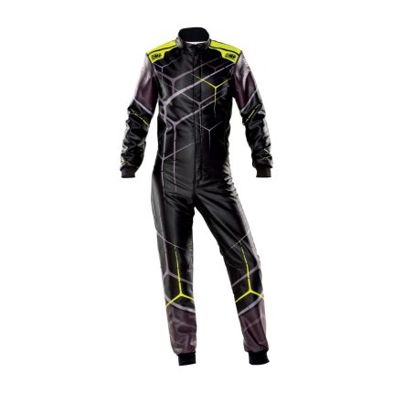 Go Kart Race Suit Digital Printed Made To Measure Level 2 Karting CE FIA Approved