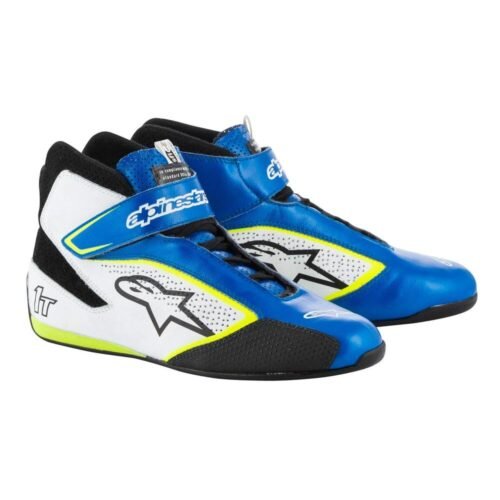 AlpineStar Go Kart Racing Shoes – Digital Printed Premium Leather | Karting Performance | RaceGear Pro AlpineStar Go Kart Racing Shoes – Digital Printed Premium Leather | Karting Performance | RaceGear Pro