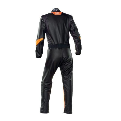 Go Kart Race Suit Digital Printed Made To Measure Level 2 Karting CE FIA Approved