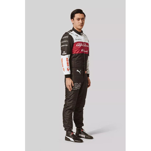 Alfa Go kart Racing Suit Digital Printed Made To Measure Level 2 Karting Suit Alfa Go kart Racing Suit Digital Printed Made To Measure Level 2 Karting Suit