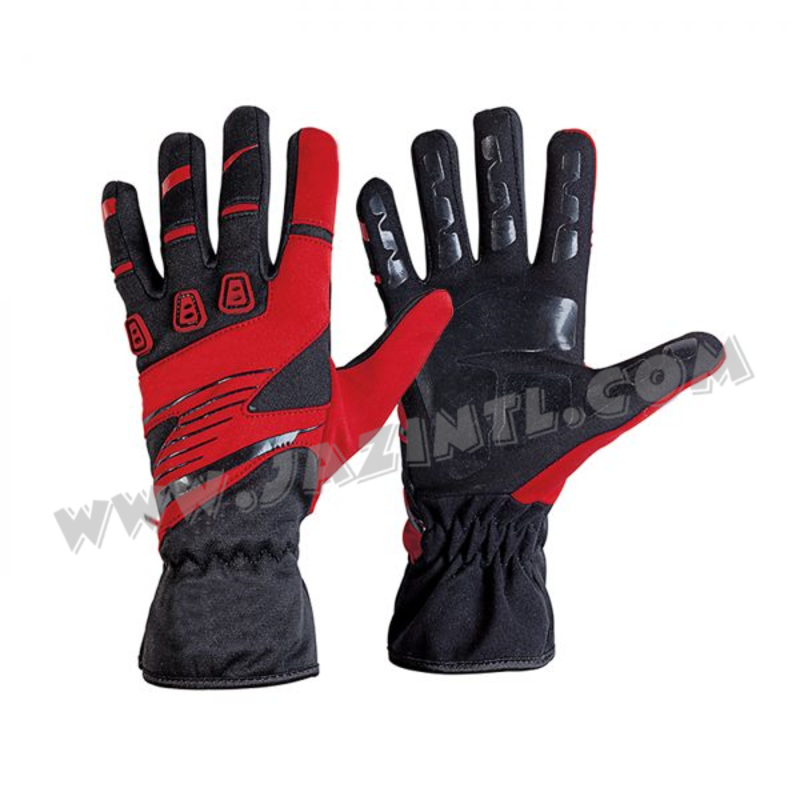 Go Kart  Race Gloves Digital Printed Made To Measure Level 2 Karting CE FIA Approved Go Kart Race Gloves Digital Printed Made To Measure Level 2 Karting CE FIA Approved