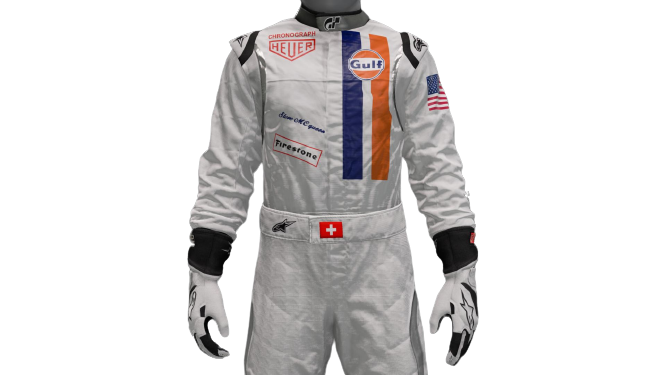 Go Kart Race Suit Digital Printed Made To Measure Level 2 Karting CE FIA Approved