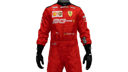 Go Kart Race Suit Digital Printed Made To Measure Level 2 Karting CE FIA Approved