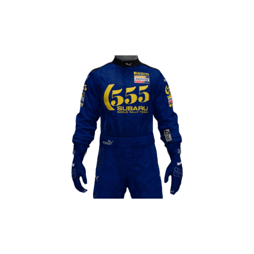 Go Kart Racing Suit – Level 2 Digital Printed Custom Fit