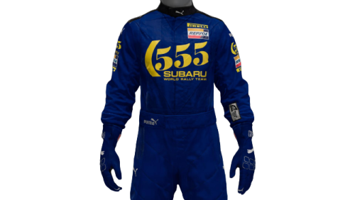 Go Kart Race Suit Digital Printed Made To Measure Level 2 Karting CE FIA Approved