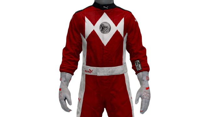 Go Kart Race Suit Digital Printed Made To Measure Level 2 Karting CE FIA Approved