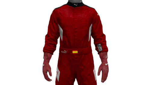 Go Kart Race Suit Digital Printed Made To Measure Level 2 Karting CE FIA Approved