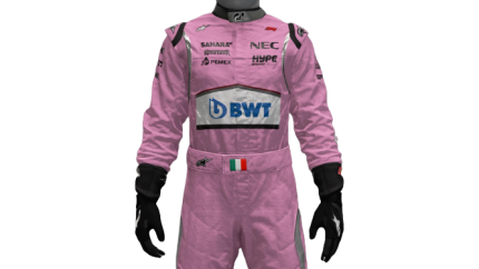 Go Kart Race Suit Digital Printed Made To Measure Level 2 Karting CE FIA Approved