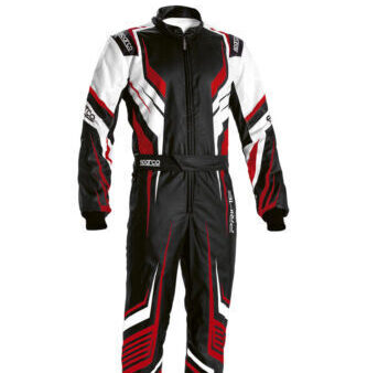 Go Kart Race Suit Digital Printed Made To Measure Level 2 Karting CE FIA Approved