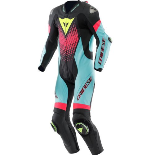 Dainese Laguna Seca 6 Perforated One-Piece Leather Suit Dainese Laguna Seca 6 Perforated One-Piece Leather Suit