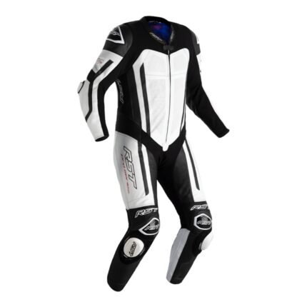 RST Pro Series EVO D3O Airbag Leather Motorcycle Suit
