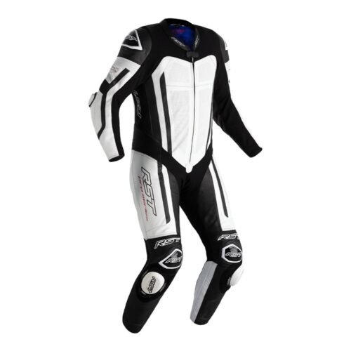 RST Pro Series EVO D3O Airbag Leather Motorcycle Suit RST Pro Series EVO D3O Airbag Leather Motorcycle Suit