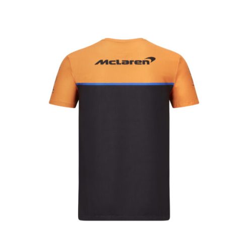 McLaren Go Kart Race Shirt Digital Printed Made To Measure Level 2 Karting CE FIA Approved