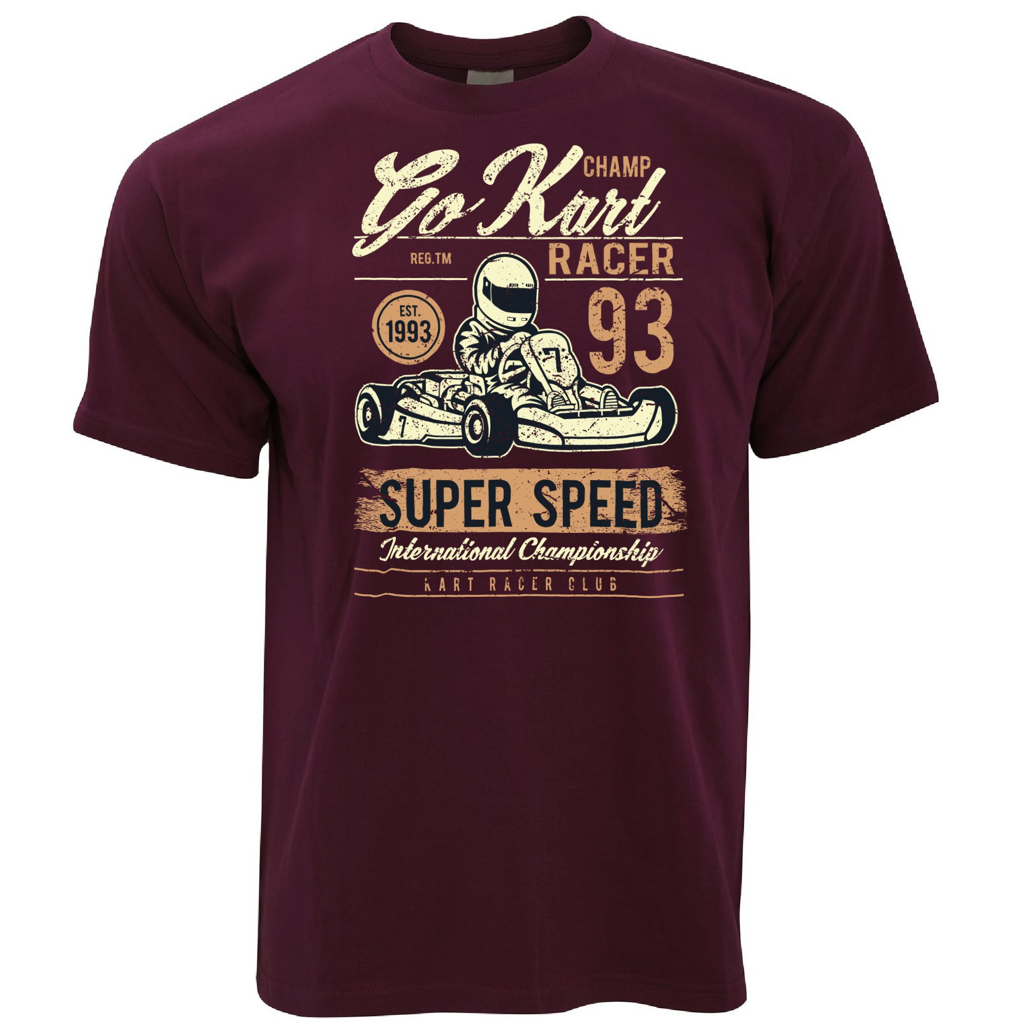 Go Kart Racing Shirt Digital Printed Made To Measure Level 2 Karting Go Kart Racing Shirt Digital Printed Made To Measure Level 2 Karting