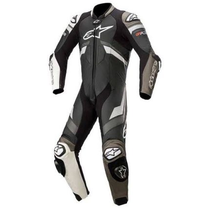 Motorcycle Leather Racing Suit| Real CowHide Leather Motorbike Biker Suit For Men's