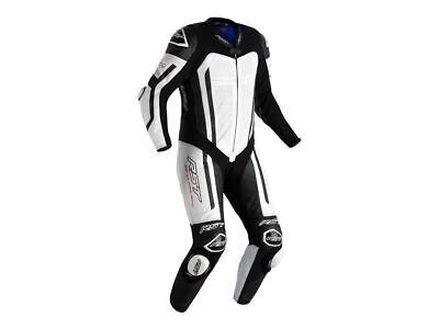 Motorcycle Leather Racing Suit| Real CowHide Leather Motorbike Biker Suit For Men's