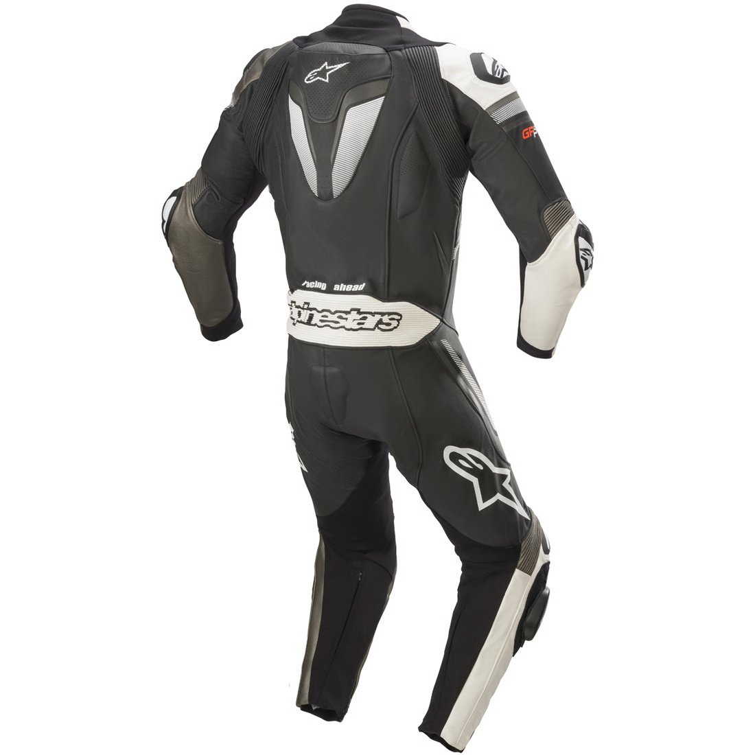 Alpinestars GP Plus V3 Professional Leather Motorcycle Suit