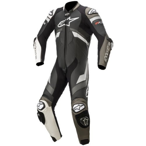 Alpinestars GP Plus V3 Professional Leather Motorcycle Suit