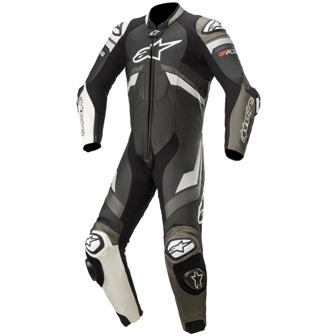 Alpinestars GP Plus V3 Professional Leather Motorcycle Suit
