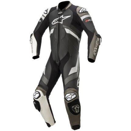 Alpinestars GP Plus V3 Professional Leather Motorcycle Suit