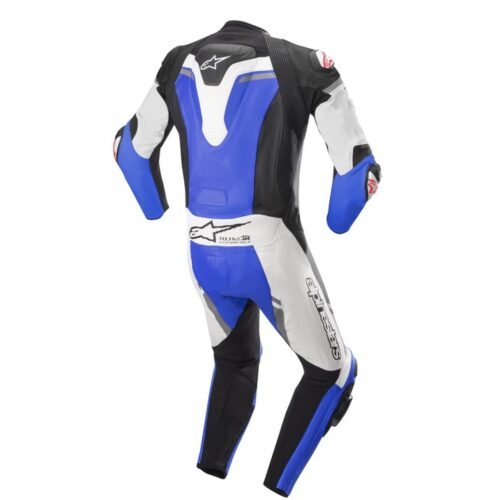 Alpinestars Missile Ignition Mens 1-pc Leather Suit Alpinestars Missile Ignition Mens 1-pc Leather Suit