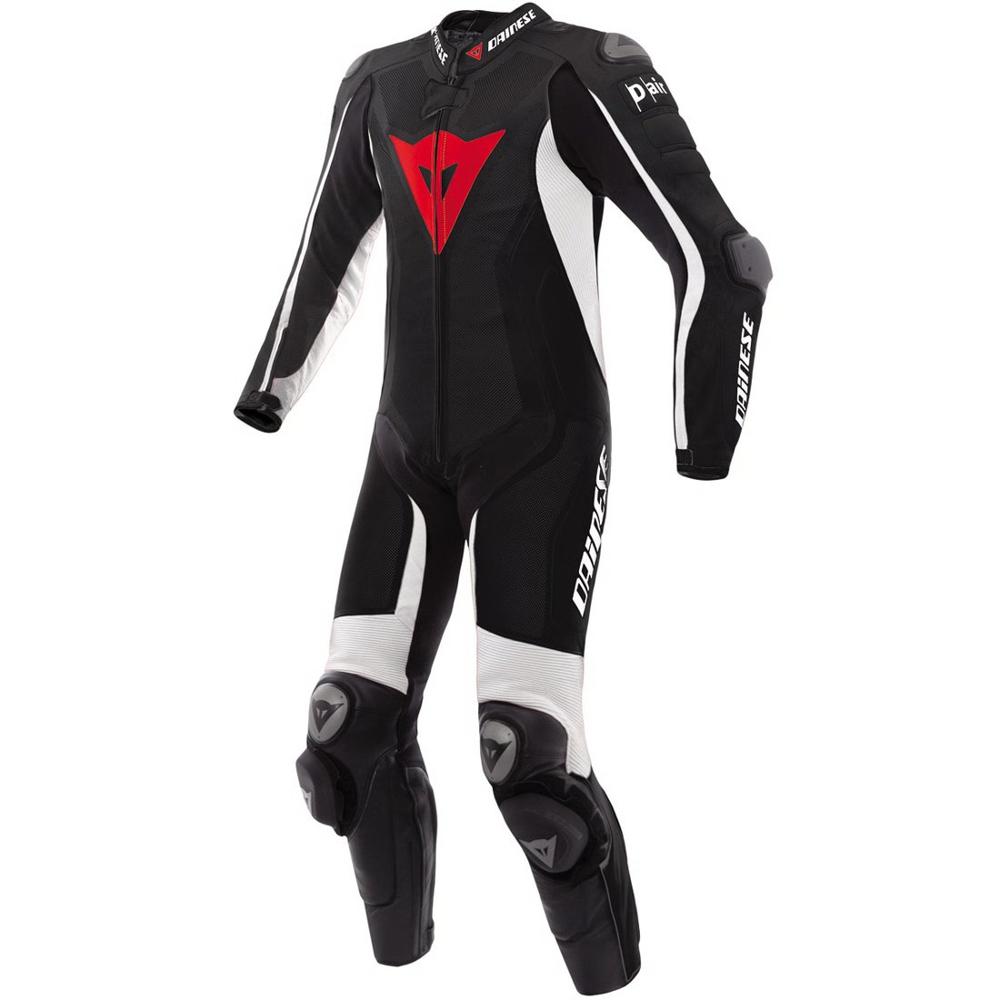 Dainese D-air Racing Misano Professional One-Piece Leather Suit