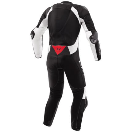 Dainese D-air Racing Misano Professional One-Piece Leather Suit