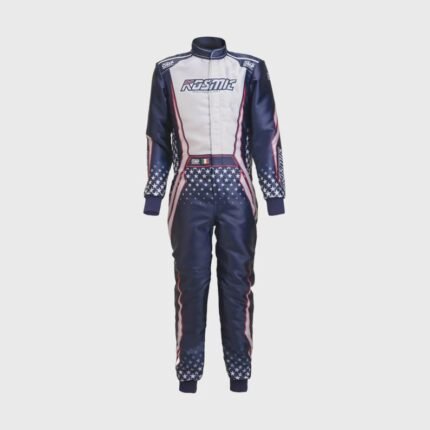 Kosmic Custom Racing Suit | Custom Track Gear by UK Sports