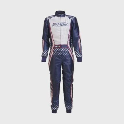 Kosmic Custom Racing Suit | Custom Track Gear by UK Sports