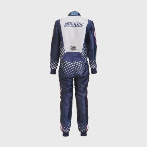Kosmic Custom Racing Suit | Custom Track Gear by UK Sports