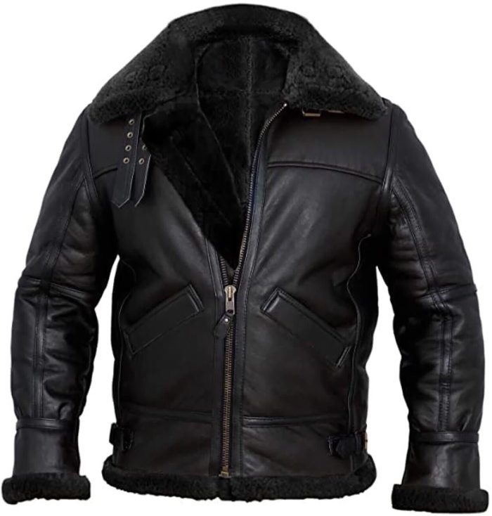 Leather hot sale karting jackets