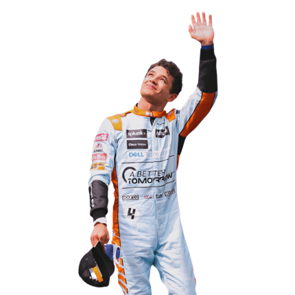 McLaren Go Kart Racing Suit Digital Printed Made To Measure Level 2 Karting