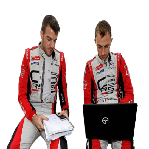 Sparco Level 2 Karting Race Suit – Digital Printed Made to Measure