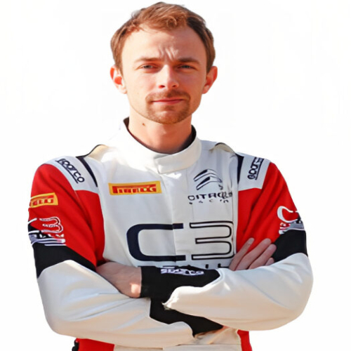 Sparco Level 2 Karting Race Suit – Digital Printed Made to Measure