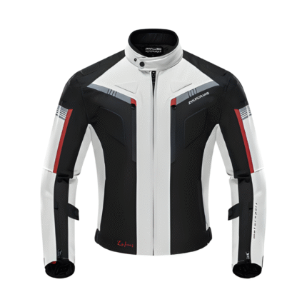 Cardura Go Karting Racing Jacket – Pro Series Protective Gear for Karting, Motorcycle & Motorsports Enthusiasts