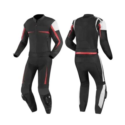 Men’s Motocross Racing Suit – Level 2 Digital Printed Off-Road Gear