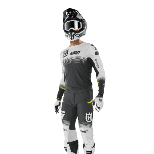 Men’s Motocross Racing Suit – Level 2 Digital Printed Off-Road Gear Men’s Motocross Racing Suit – Level 2 Digital Printed Off-Road Gear
