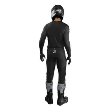 Men’s Motocross Racing Suit – Level 2 Digital Printed Off-Road Gear