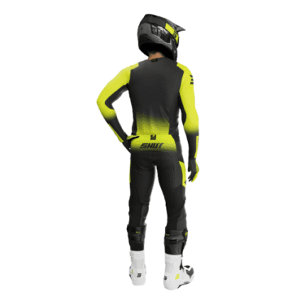 Men’s Motocross Racing Suit – Level 2 Digital Printed Off-Road Gear