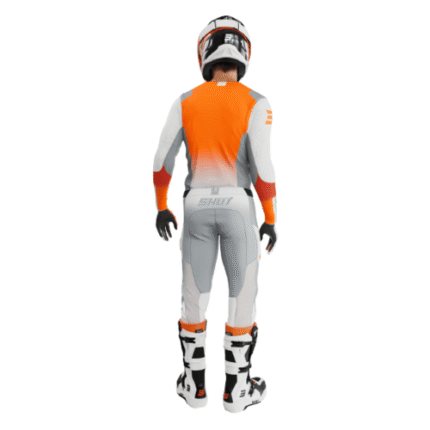 Men’s Motocross Racing Suit – Level 2 Digital Printed Off-Road Gear