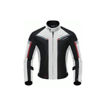 Cardura Go Karting Racing Jacket – Pro Series Protective Gear for Karting, Motorcycle & Motorsports Enthusiasts