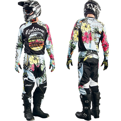 Men’s Motocross Racing Suit – Level 2 Digital Printed Off-Road Gear Men’s Motocross Racing Suit – Level 2 Digital Printed Off-Road Gear