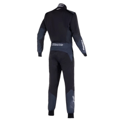 Alpinestars Go Kart Racing Suit Level 2 – Digital Printed Karting