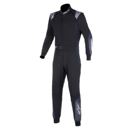 Alpinestars Go Kart Racing Suit Level 2 – Digital Printed Karting