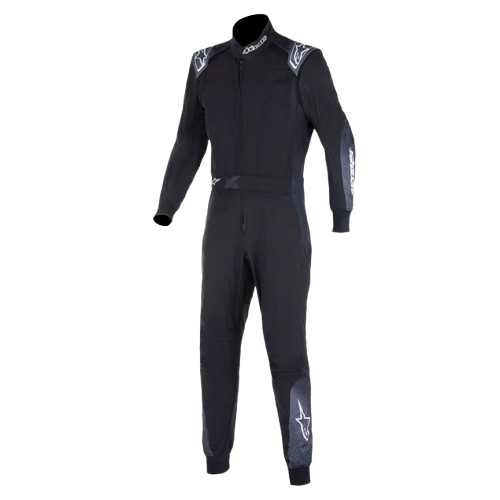 Alpinestars Go Kart Racing Suit Level 2 – Digital Printed Karting Alpinestars Go Kart Racing Suit Level 2 – Digital Printed Karting